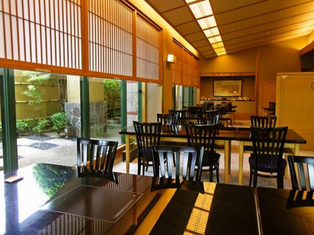 兆 防府の写真1