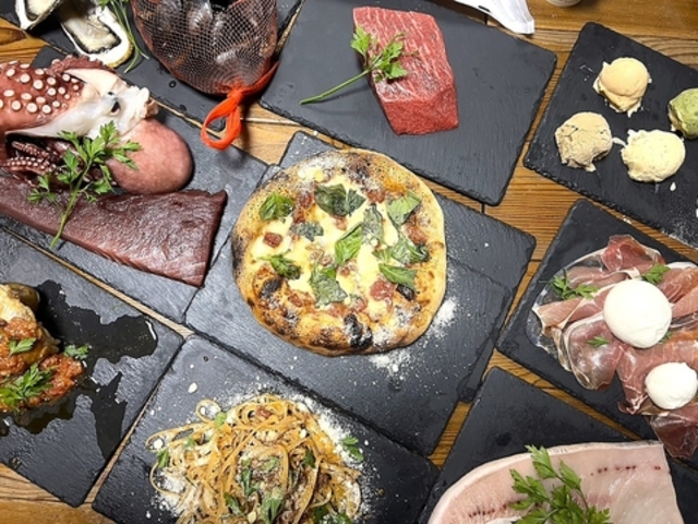 ケカリーノ 亀戸の写真1