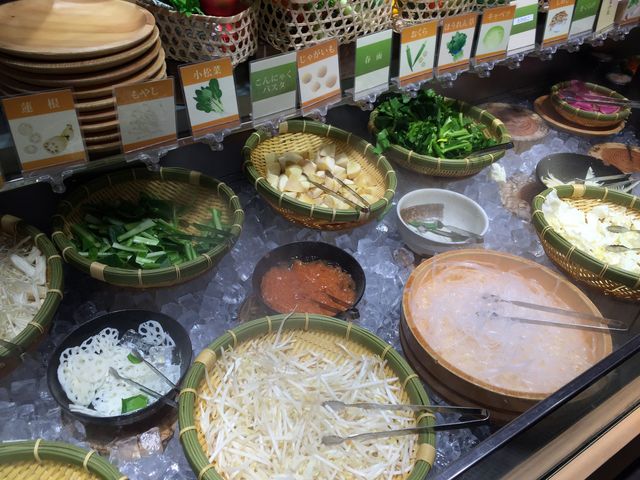 しゃぶ葉 佐原店