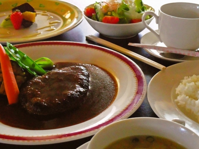 お食事処 ゆう和の写真1