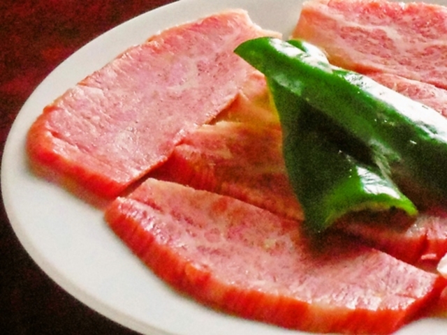 焼肉 ほどりの写真1