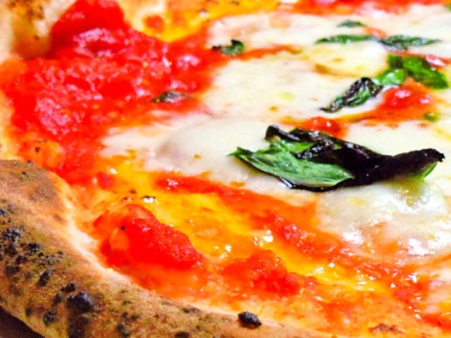 Pizza&Bar122の写真1