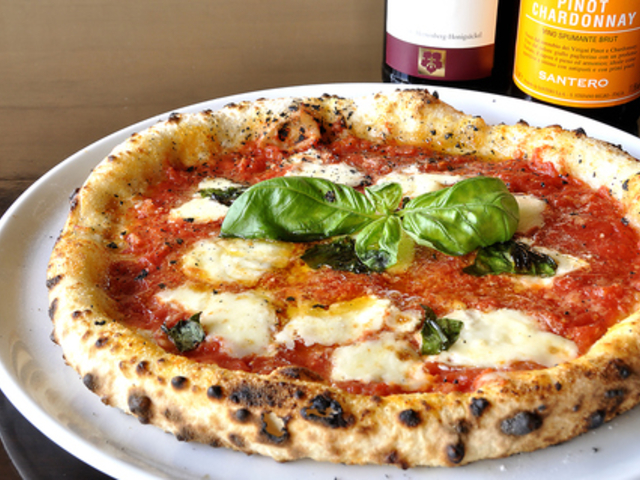 イタリアンカッフェ クサナギの写真1