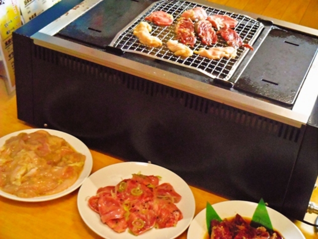 ホルモン塾の写真1