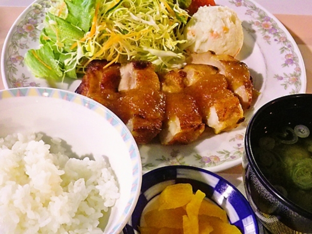 レストハウス かむろの写真1