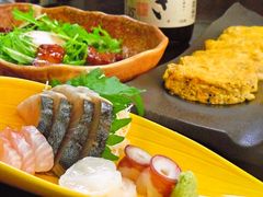 四季彩食 こし路の写真1