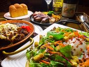 アルカディアカフェ 本店の写真1