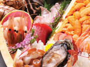 札幌銀鱗 ラゾーナ川崎店の写真1