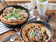 ROSIE'S CAFE ラゾーナ川崎店の写真1