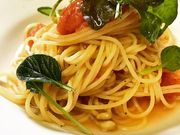 Pesce Piatto ペッシェピアット えのきの写真1