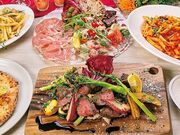 Buco di Muro ブコディムーロ 札幌ステラプレイス店の写真1
