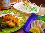 宝雪酒坊の写真1