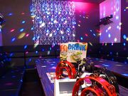 ジョイサウンド JOYSOUND 京王堀之内店の写真1