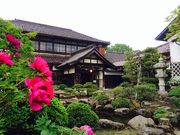 米沢牛 山懐料理 吉亭の写真1