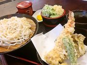 ふく福そばいちの写真1