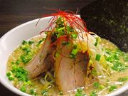 麺屋 しょうじの写真1