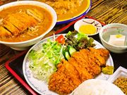 とんかつ 熊さんの写真1
