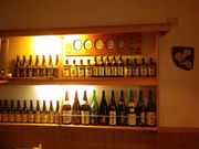 手打ちそばと地酒処 おおわ田の写真1