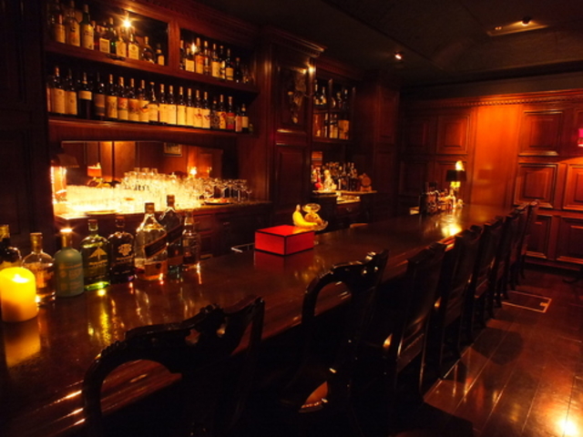 Bar Murateの写真1