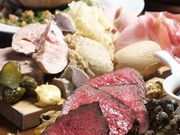 ビストロ トラディシオンの写真1