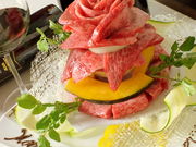 焼肉・ホルモン ぼなぺてぃの写真1