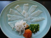 つきじ 天竹の写真1