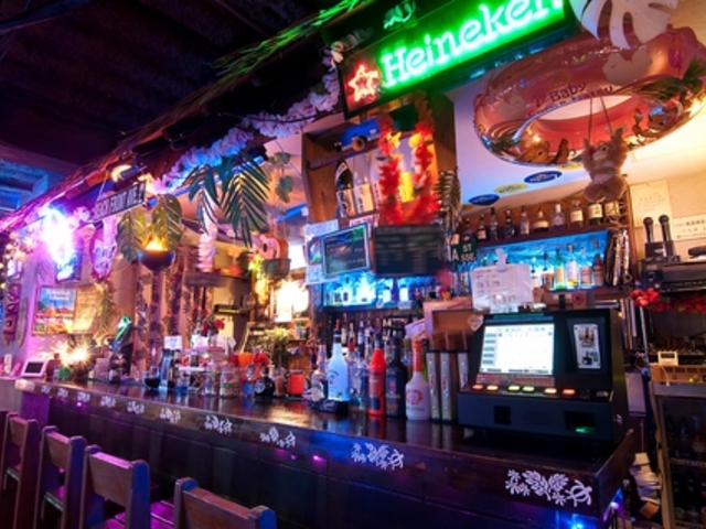 ROUGH☆STYLE 京急富岡店の写真1