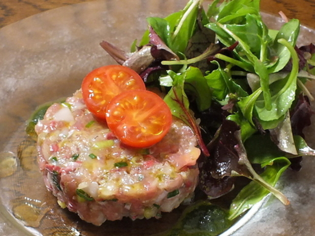 Le KURO ル クロ 本郷の写真1