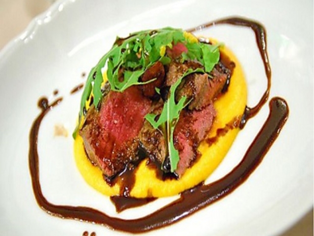 イタリア料理 ラ・ルーチェの写真1