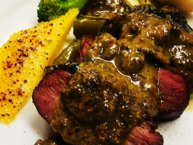 ワイン&イタリア料理 FLORA フローラ 中河原の写真1