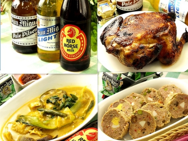 ウェンズ キッチンの写真1