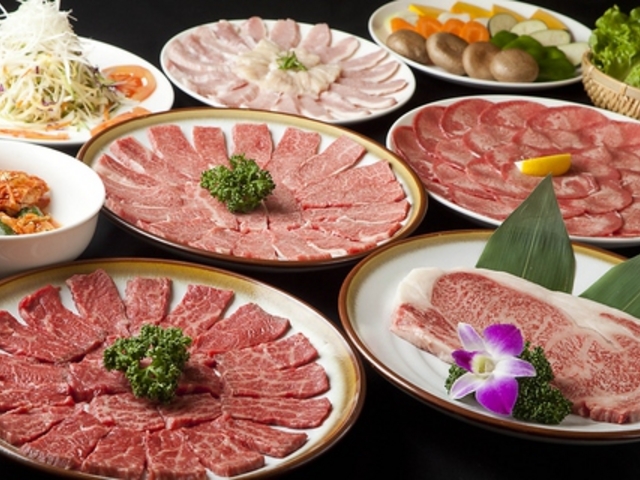 長春 豊明店の写真1