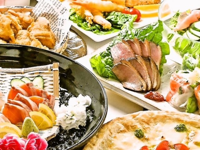 ダイニングプリモ Dining Primoの写真1