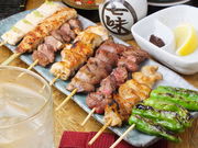焼鳥 ととこやの写真1