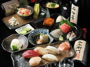 旬菜魚 味家の写真1