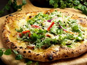PIZZERIA TATSUの写真1