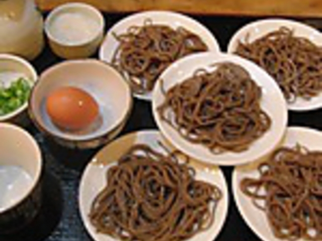 出石庵の写真1