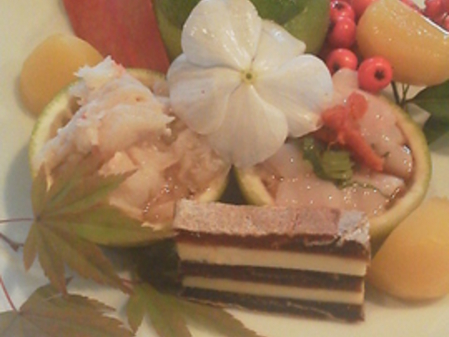 創菜酒膳 センチュリーの写真1