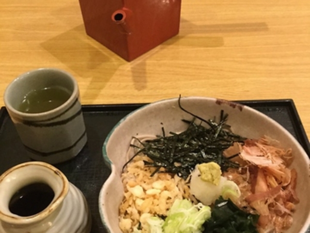 総本家 ゑびや そばどころの写真1