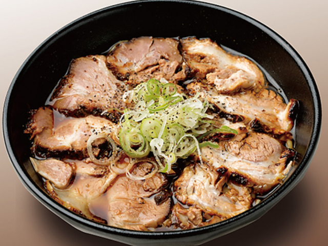 麺家いろは 京都店の写真1