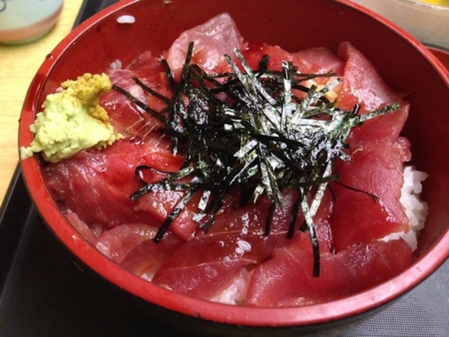 再来の写真1