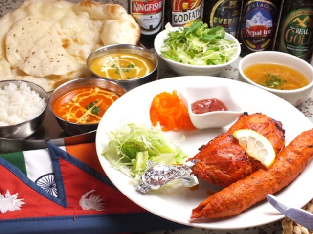 RAJA ラージャの写真1