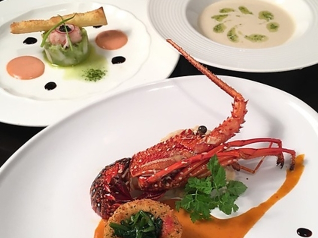 ラ・スタシオンの写真1