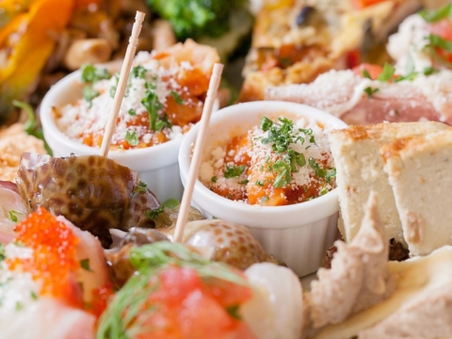 イルピアット 東心斎橋の写真1