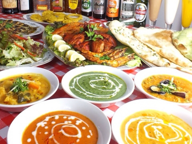 ガネーシャ GANESHA 平塚店の写真1