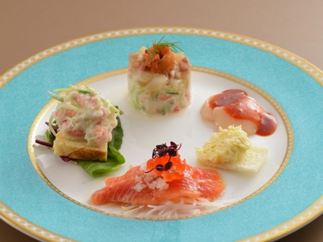 ステーキ割烹 こいしの写真1