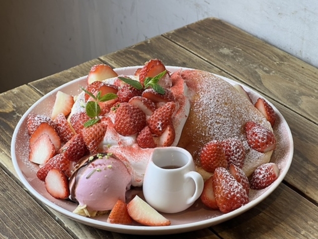 Manly マンリーの写真1