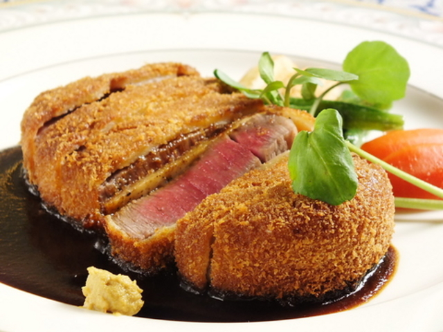 グリル大仲の写真1