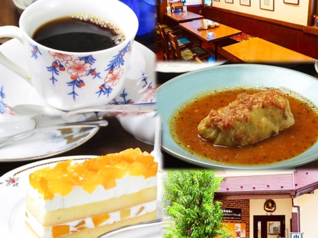 カフェギャラリー縁の写真1