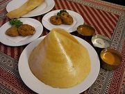 インド料理 サティヤム SATYAMの写真1